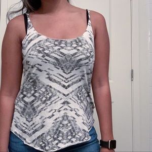 Urban Outfitters Graphic Print Tank